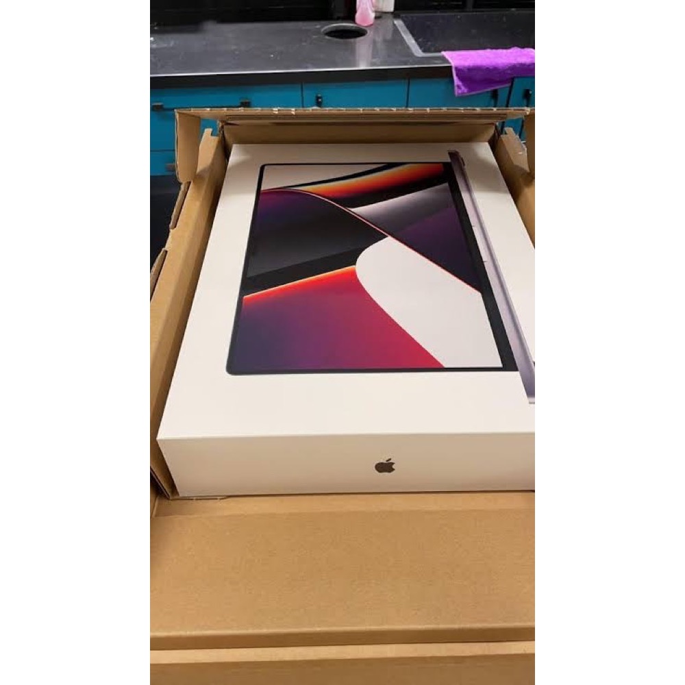 Caja Apple — producto Apple nuevo asegurado (valor mín. 1.280 €) · miniatura 3